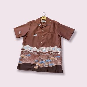 Mark Raysten dress shirt